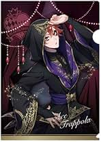 Amazon.co.jp: ツイステ ファイル